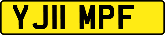 YJ11MPF