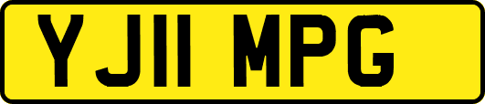 YJ11MPG