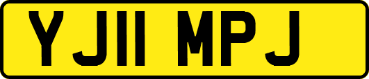 YJ11MPJ
