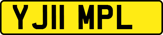 YJ11MPL
