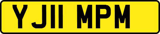 YJ11MPM
