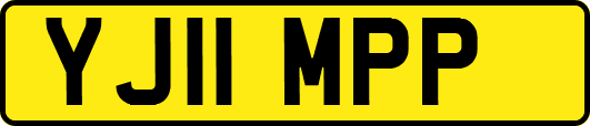 YJ11MPP