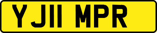 YJ11MPR