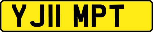 YJ11MPT