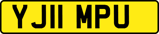 YJ11MPU