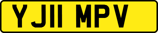 YJ11MPV