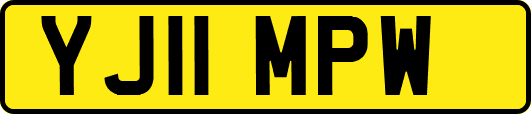 YJ11MPW