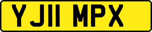 YJ11MPX