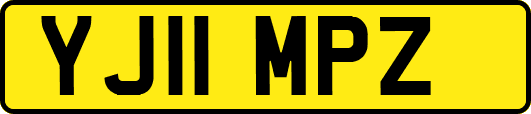 YJ11MPZ