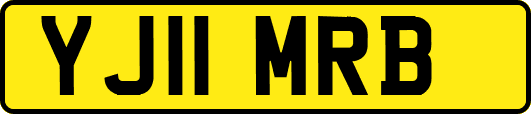 YJ11MRB