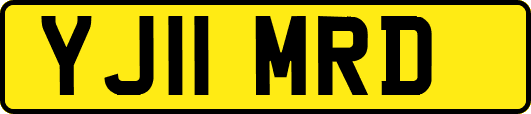 YJ11MRD