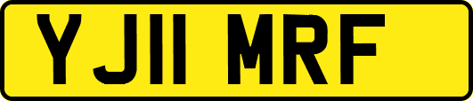 YJ11MRF