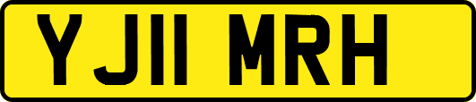 YJ11MRH