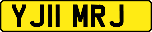 YJ11MRJ