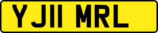 YJ11MRL