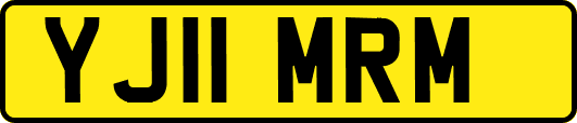 YJ11MRM