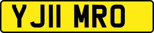 YJ11MRO
