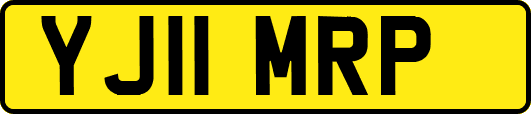 YJ11MRP