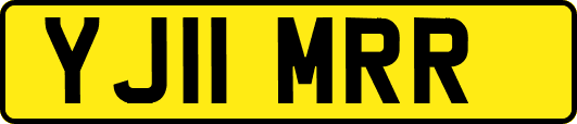 YJ11MRR