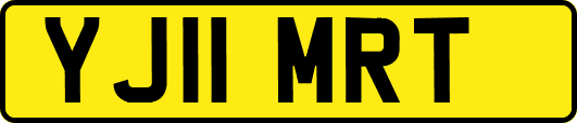 YJ11MRT