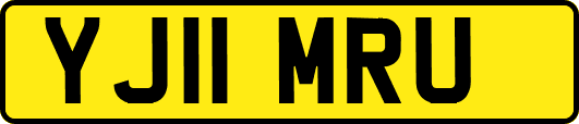 YJ11MRU