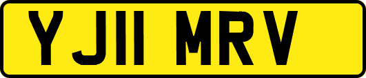 YJ11MRV
