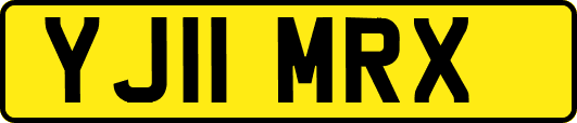 YJ11MRX
