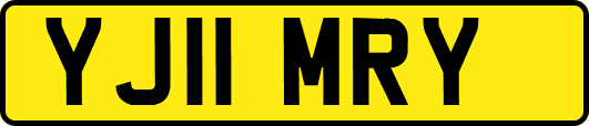 YJ11MRY