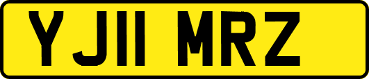 YJ11MRZ
