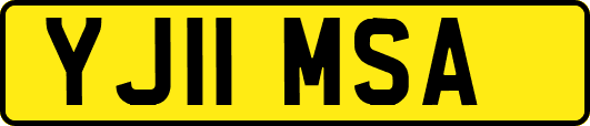 YJ11MSA