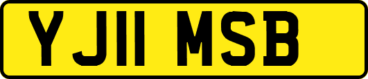 YJ11MSB