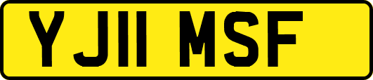 YJ11MSF