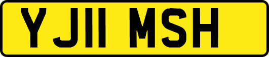 YJ11MSH