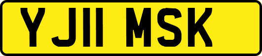 YJ11MSK