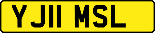 YJ11MSL