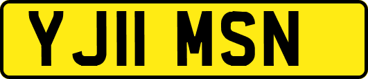 YJ11MSN