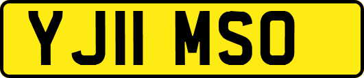 YJ11MSO