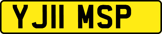 YJ11MSP