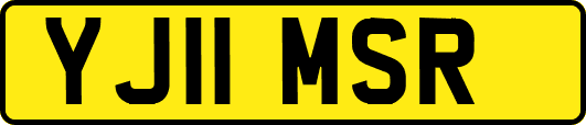 YJ11MSR