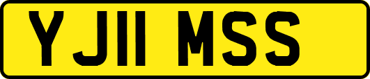 YJ11MSS
