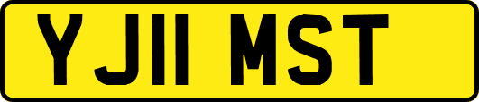 YJ11MST
