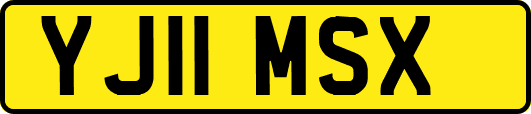 YJ11MSX