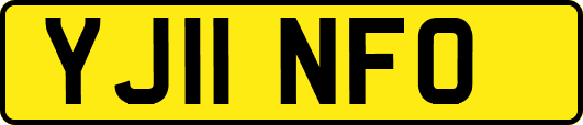 YJ11NFO