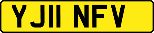 YJ11NFV