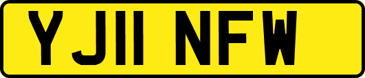 YJ11NFW