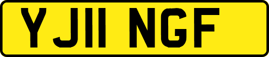 YJ11NGF