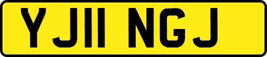 YJ11NGJ