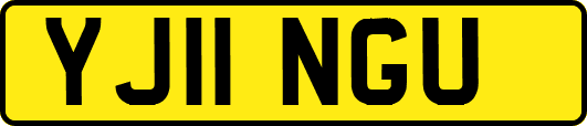 YJ11NGU