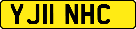 YJ11NHC