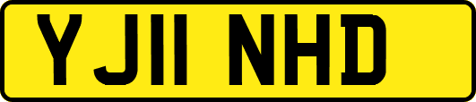 YJ11NHD